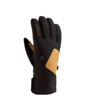 Therm-Ic Ski handschoenen heren