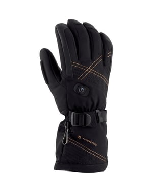 Therm-Ic Ski handschoenen dames