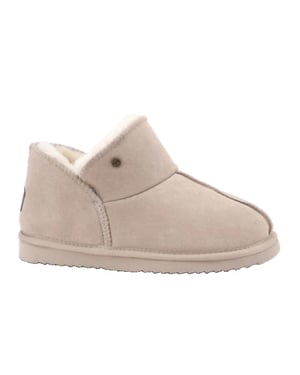 Warmbat Pantoffels