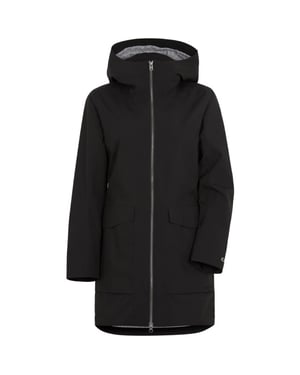 Didriksons Zomerjas dames