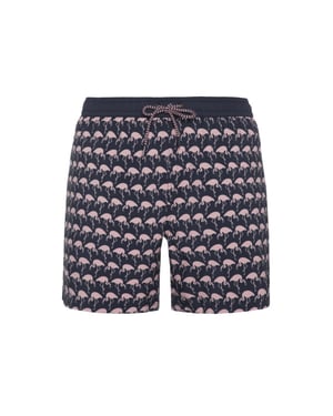 Protest Zwemshort heren