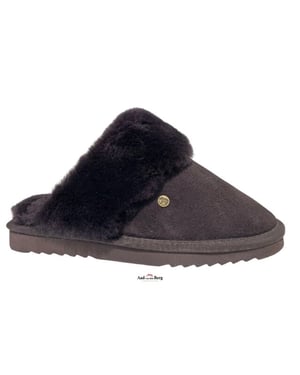 Warmbat Pantoffels