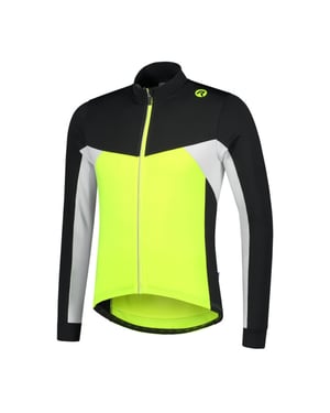 Rogelli Fietsshirt lange mouw heren