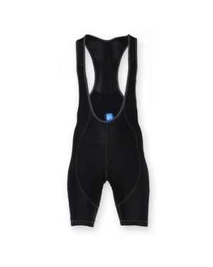 Rogelli Fietsbroek heren