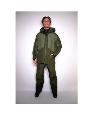 Peak Performance Skibroek heren