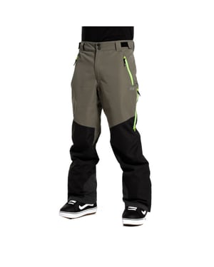 Rehall Snowboardbroek heren