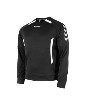 Hummel Voetbal sweater sr