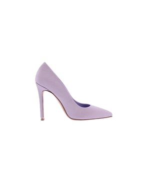 Albano Dames mesch pump
