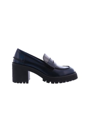 Atelier Verdi Dames uma parker pump