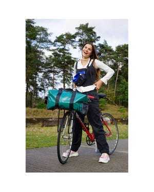 Het Nieuwe Logisch Fanny pack - Het Nieuwe Logisch