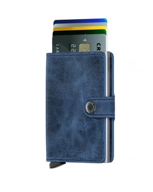 Secrid Miniwallet vintage