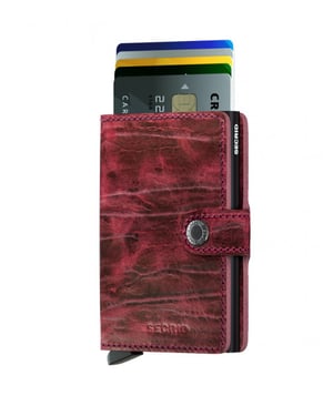 Secrid Miniwallet dutch martin