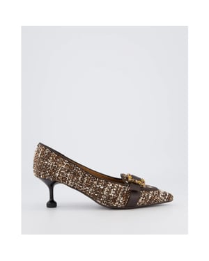 Gibaldi Dames martina t tweed