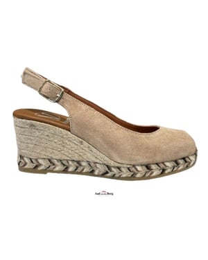 Viguera Damesschoenen sandalen