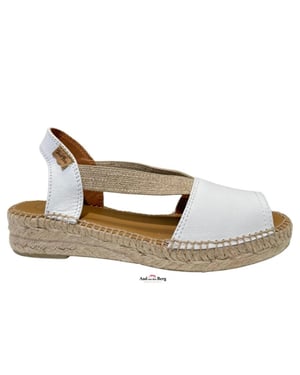 Toni Pons Damesschoenen sandalen