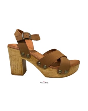 Hee Damesschoenen sandalen