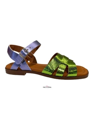 Red Rag Damesschoenen sandalen