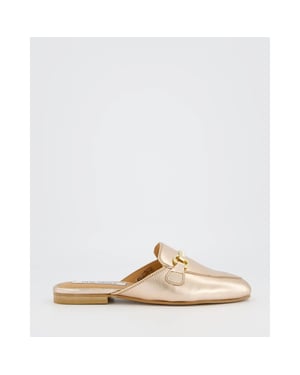 Steve Madden Dames cleodora muil