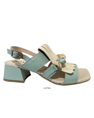 Hispanitas Damesschoenen sandalen