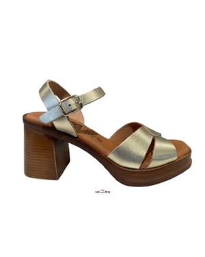 Hee Damesschoenen sandalen