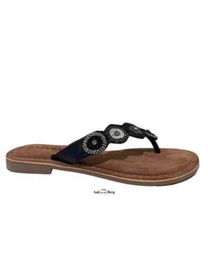 Lazamani Damesschoenen slippers