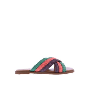 Atelier Verdi Dames inuovo sandals