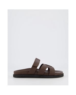 Gibaldi Dames sofia slipper