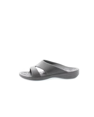Aetrex Women lynco slides