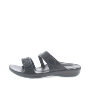 Aetrex Janey slide