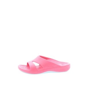 Aetrex Women lynco slides
