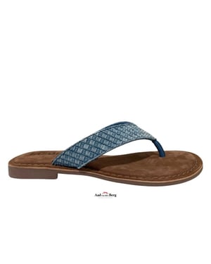 Lazamani Damesschoenen slippers