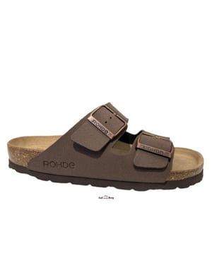 Rohde Damesschoenen slippers
