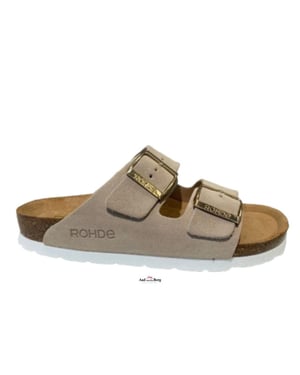 Rohde Damesschoenen slippers