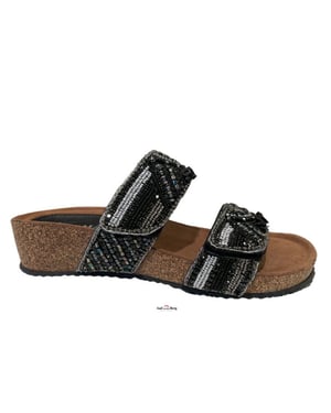 Lazamani Damesschoenen slippers