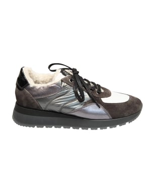 DL Sport Damesschoenen sneakers