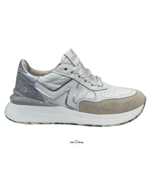 Accademia-72 Damesschoenen sneakers
