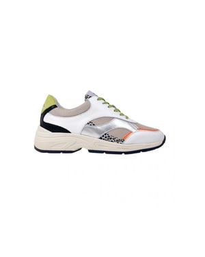 Piedi Nudi lage dames sneakers