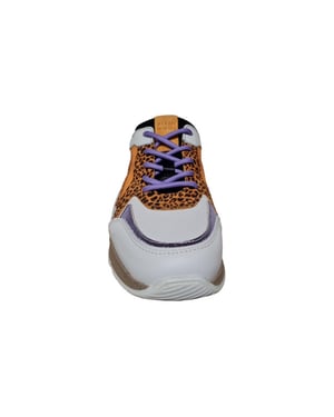 Piedi Nudi lage dames sneakers