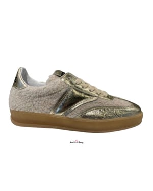 Mjus Damesschoenen sneakers