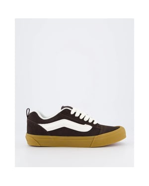 Vans Dames knu skool