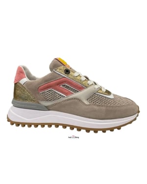 Floris van Bommel Damesschoenen sneakers