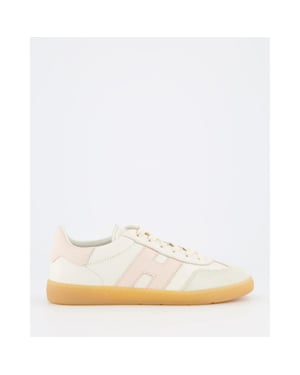 Hogan Dames cool allacciato h