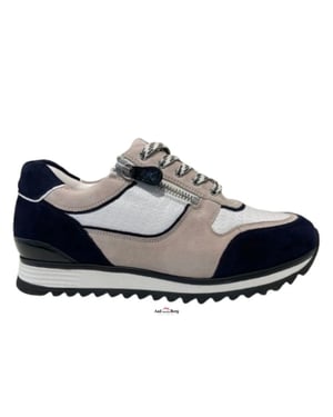 Hassia Damesschoenen sneakers