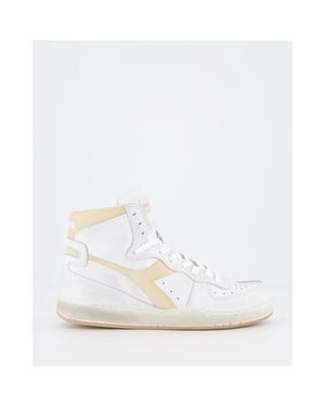 Diadora Dames mi basket used