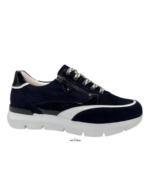 Hassia Damesschoenen sneakers