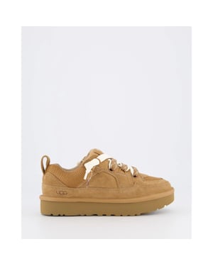 UGG Australia Dames w lo lowmel
