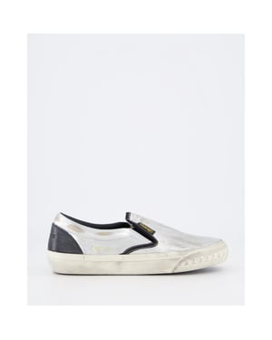Golden Goose Deluxe Brand Dames vce laminated