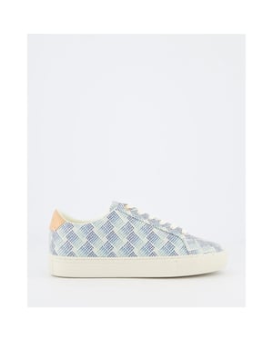 Kurt Geiger Dames lane sneaker