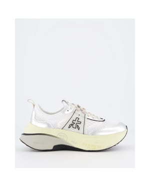 Premiata Dames hill