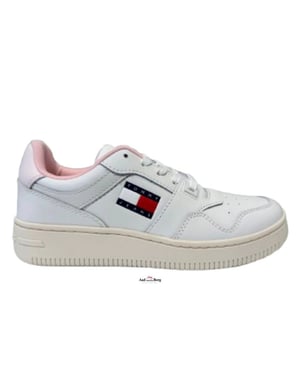 Tommy Hilfiger Damesschoenen sneakers